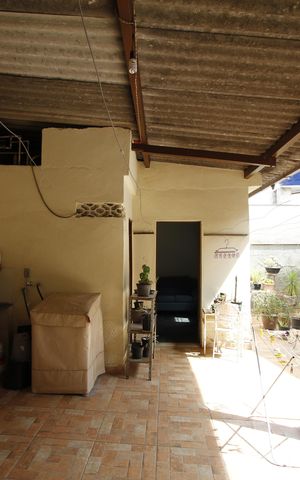 Casa à venda com 300m², 4 quartos e 3 vagasÁrea de Serviço