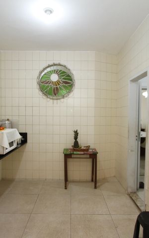 Casa à venda com 300m², 4 quartos e 3 vagasÁrea de Serviço