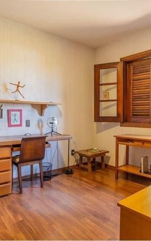 Casa para alugar com 512m², 6 quartos e 4 vagas Casa para alugar com 512m², 6 quartos e 4 vagasQuarto 2