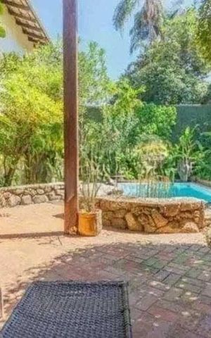 Casa para alugar com 512m², 6 quartos e 4 vagas