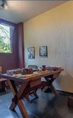 Casa para alugar com 512m², 6 quartos e 4 vagas