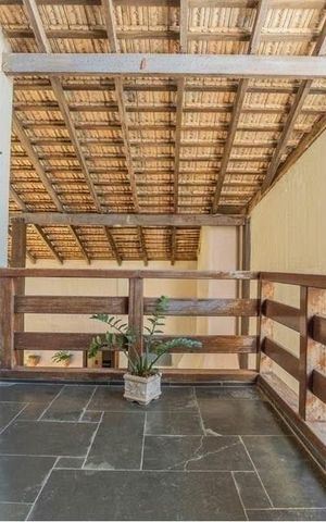 Casa para alugar com 512m², 6 quartos e 4 vagas