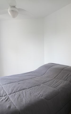 Apartamento à venda com 79m², 3 quartos e 2 vagasQuarto 1