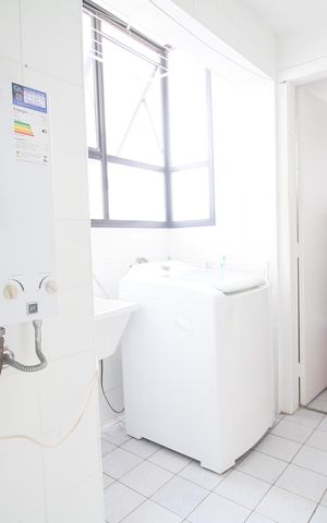 Apartamento à venda com 79m², 3 quartos e 2 vagasÁrea de Serviço