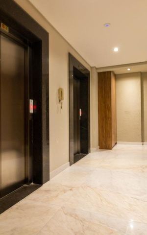 Apartamento à venda com 36m², 1 quarto e sem vagaÁrea comum