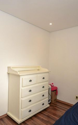 Apartamento à venda com 72m², 2 quartos e 1 vagaQuarto