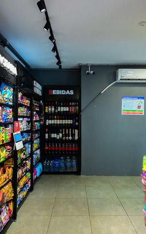 Apartamento à venda com 72m², 2 quartos e 1 vagaMercadinho