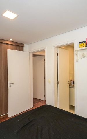 Apartamento à venda com 72m², 2 quartos e 1 vagaSuíte