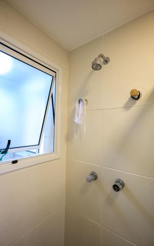 Apartamento à venda com 72m², 2 quartos e 1 vagaChuveiro da Suíte
