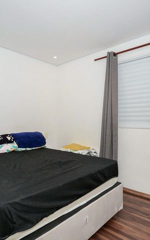 Apartamento à venda com 72m², 2 quartos e 1 vagaSuíte