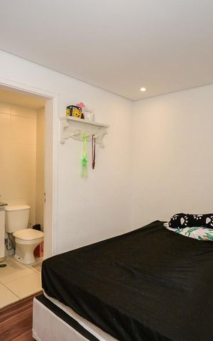 Apartamento à venda com 72m², 2 quartos e 1 vagaSuíte