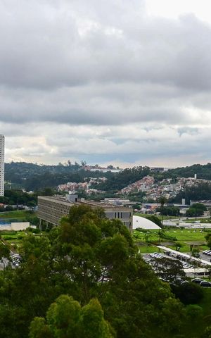 Apartamento à venda com 72m², 2 quartos e 1 vagaVista do Quarto
