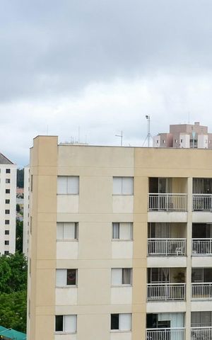 Apartamento à venda com 72m², 2 quartos e 1 vagaVista da Suíte