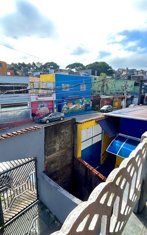Casa para alugar com 180m², 3 quartos e 2 vagas Casa para alugar com 180m², 3 quartos e 2 vagasVaranda da Suíte