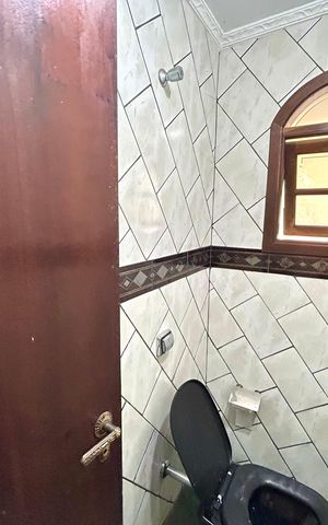 Casa para alugar com 180m², 3 quartos e 2 vagas Casa para alugar com 180m², 3 quartos e 2 vagasLavabo