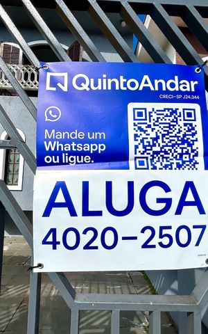 Casa para alugar com 180m², 3 quartos e 2 vagas Casa para alugar com 180m², 3 quartos e 2 vagasPlaca Aproximada