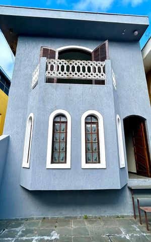 Casa para alugar com 180m², 3 quartos e 2 vagas Casa para alugar com 180m², 3 quartos e 2 vagasGaragem