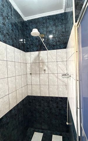 Casa para alugar com 180m², 3 quartos e 2 vagas Casa para alugar com 180m², 3 quartos e 2 vagasBanheiro da Suíte