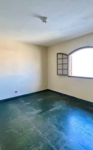 Casa para alugar com 180m², 3 quartos e 2 vagas Casa para alugar com 180m², 3 quartos e 2 vagasQuarto 2