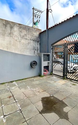 Casa para alugar com 180m², 3 quartos e 2 vagas Casa para alugar com 180m², 3 quartos e 2 vagasGaragem