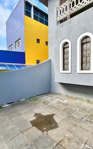 Casa para alugar com 180m², 3 quartos e 2 vagas Casa para alugar com 180m², 3 quartos e 2 vagasGaragem