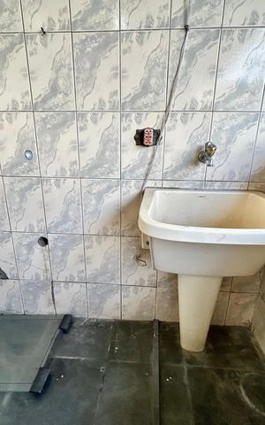 Casa para alugar com 180m², 3 quartos e 2 vagas Casa para alugar com 180m², 3 quartos e 2 vagasÁrea de Serviço