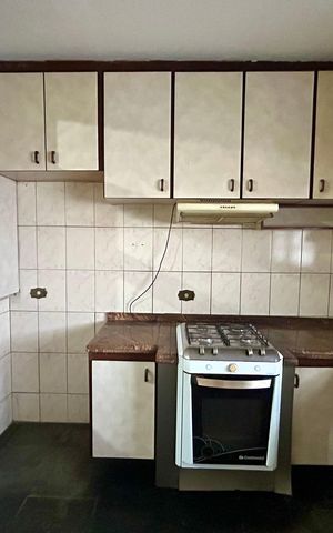 Casa para alugar com 180m², 3 quartos e 2 vagas Casa para alugar com 180m², 3 quartos e 2 vagasCozinha