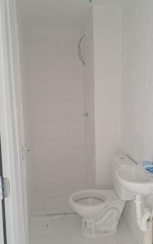 Apartamento à venda com 32m², 2 quartos e sem vaga Apartamento à venda com 32m², 2 quartos e sem vagaStudio