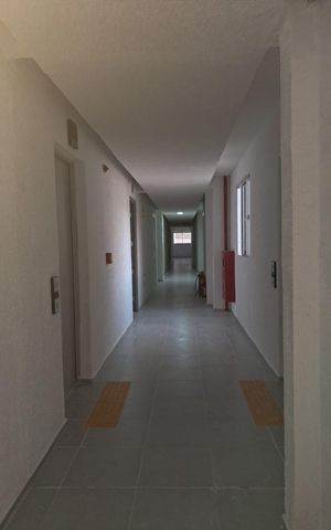 Apartamento à venda com 32m², 2 quartos e sem vaga Apartamento à venda com 32m², 2 quartos e sem vagaÁrea externa