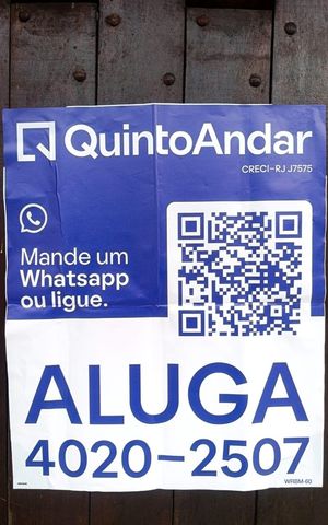 Apartamento para alugar com 70m², 2 quartos e sem vaga Apartamento para alugar com 70m², 2 quartos e sem vagaPlaca