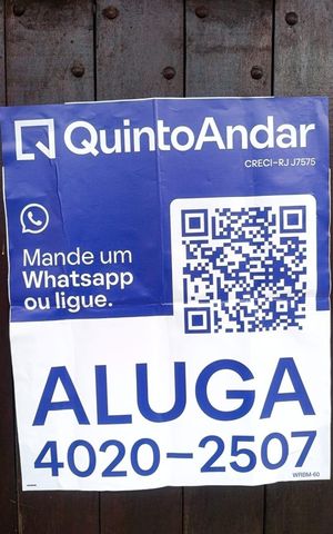Apartamento para alugar com 70m², 2 quartos e sem vaga Apartamento para alugar com 70m², 2 quartos e sem vagaPlaca