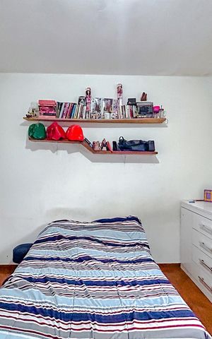 Casa à venda com 133m², 3 quartos e 4 vagasQuarto 1