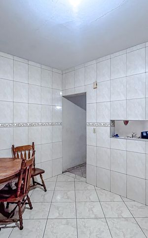 Casa à venda com 133m², 3 quartos e 4 vagasCozinha