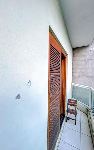 Casa à venda com 133m², 3 quartos e 4 vagasVaranda da Suíte 2