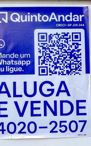 Casa à venda com 133m², 3 quartos e 4 vagasPlaquinha