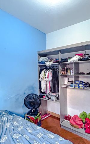 Casa à venda com 133m², 3 quartos e 4 vagasQuarto 2 - Suíte