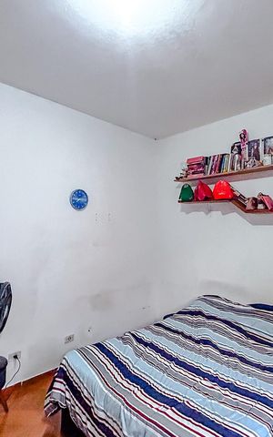 Casa à venda com 133m², 3 quartos e 4 vagasQuarto 1