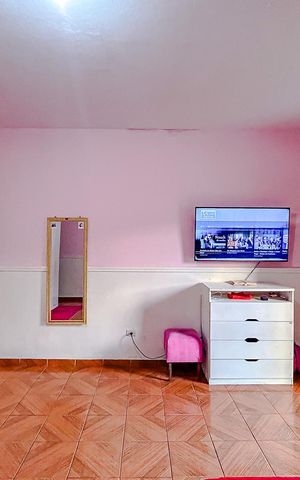 Casa à venda com 133m², 3 quartos e 4 vagasQuarto 3 - Suíte