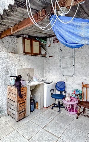 Casa à venda com 133m², 3 quartos e 4 vagasÁrea de Serviço