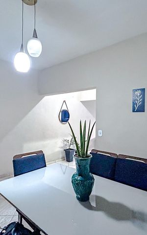 Casa à venda com 133m², 3 quartos e 4 vagasQuarto 1