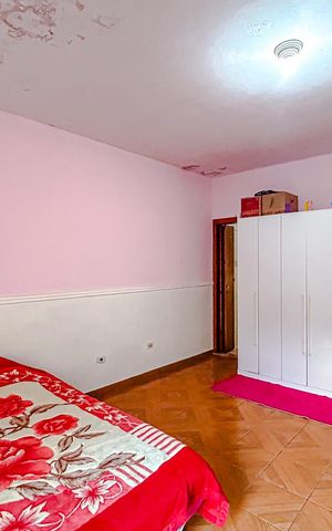 Casa à venda com 133m², 3 quartos e 4 vagasQuarto 3 - Suíte