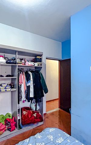 Casa à venda com 133m², 3 quartos e 4 vagasQuarto 2 - Suíte