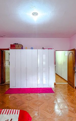 Casa à venda com 133m², 3 quartos e 4 vagasQuarto 3 - Suíte
