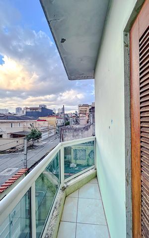 Casa à venda com 133m², 3 quartos e 4 vagasVaranda da Suíte 2