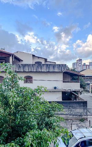 Casa à venda com 133m², 3 quartos e 4 vagasVaranda da Suíte 2