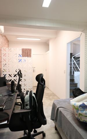 Casa à venda com 145m², 3 quartos e 2 vagasDetalhe