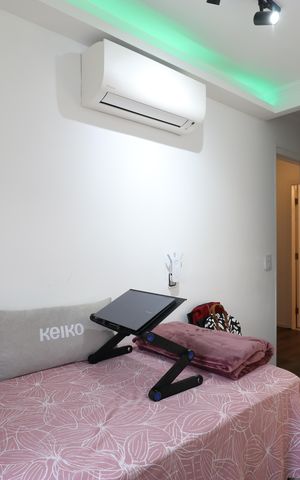 Casa à venda com 145m², 3 quartos e 2 vagasQuarto 2