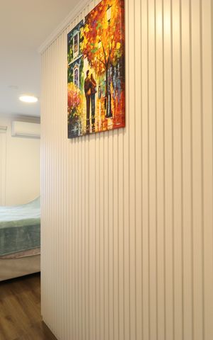Casa à venda com 145m², 3 quartos e 2 vagasSuíte
