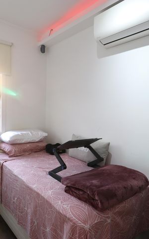 Casa à venda com 145m², 3 quartos e 2 vagasQuarto 2