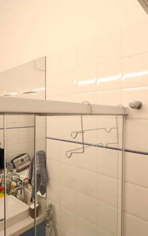 Casa à venda com 145m², 3 quartos e 2 vagasBanheiro Social